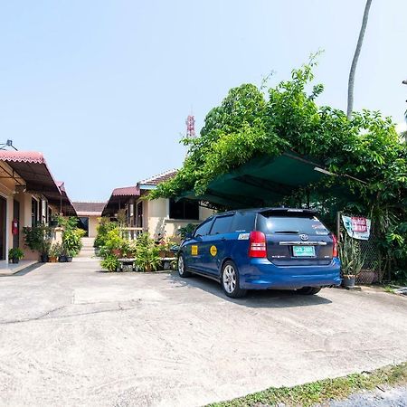 Naiyang Cottage Nai Yang Luaran gambar