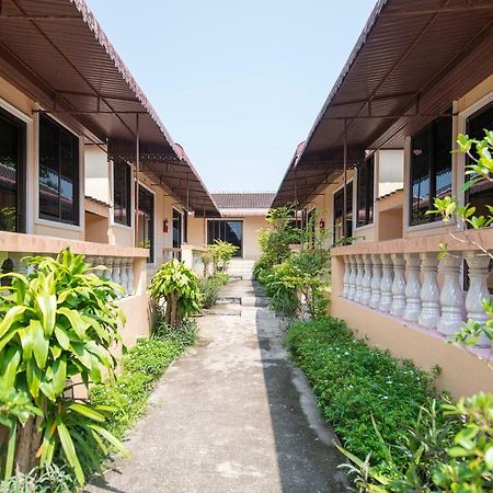 Naiyang Cottage Nai Yang Luaran gambar
