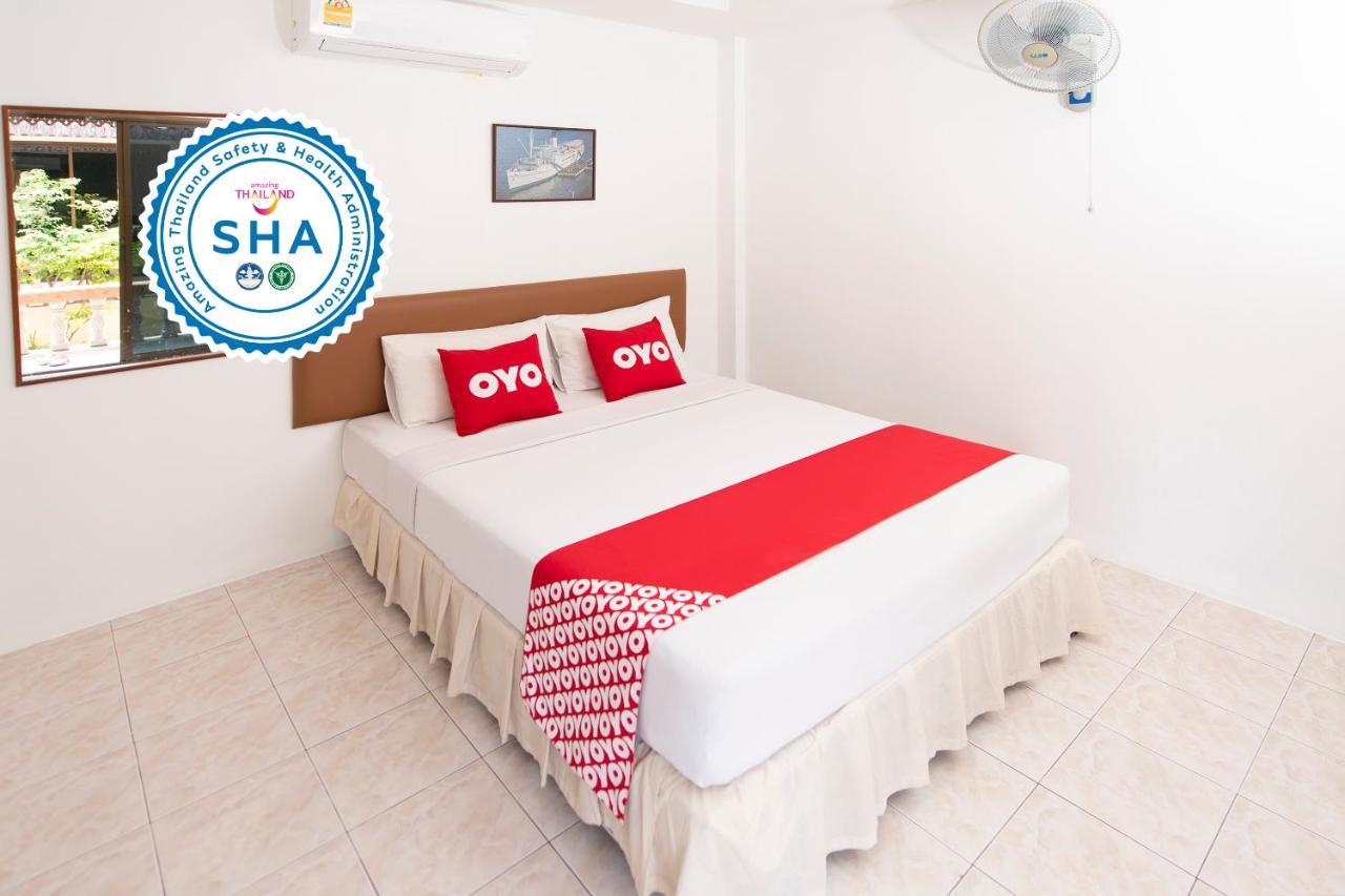 Naiyang Cottage Nai Yang Luaran gambar