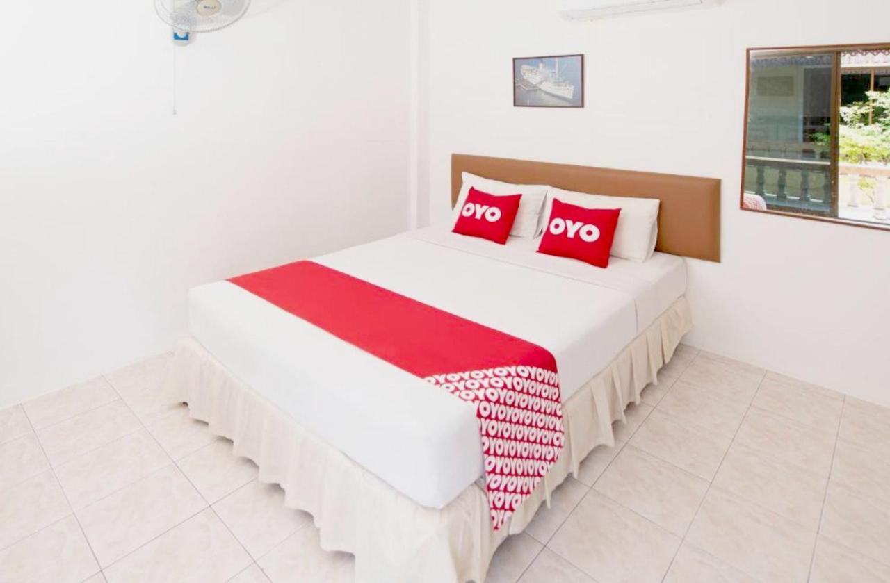 Naiyang Cottage Nai Yang Luaran gambar
