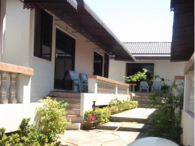 Naiyang Cottage Nai Yang Luaran gambar
