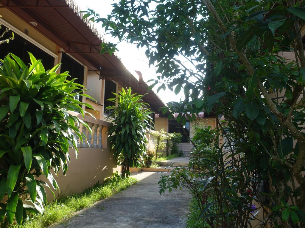 Naiyang Cottage Nai Yang Luaran gambar