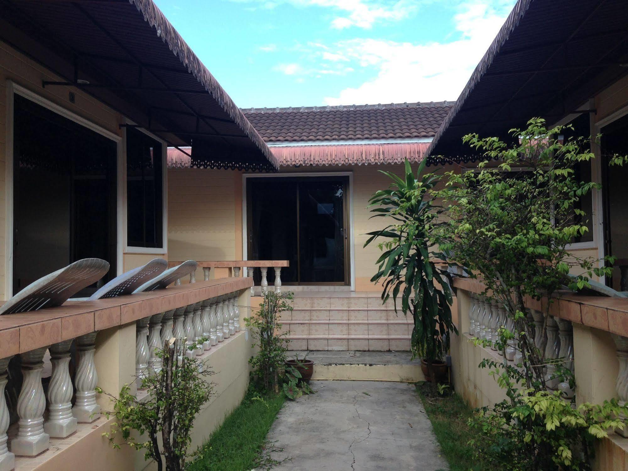 Naiyang Cottage Nai Yang Luaran gambar