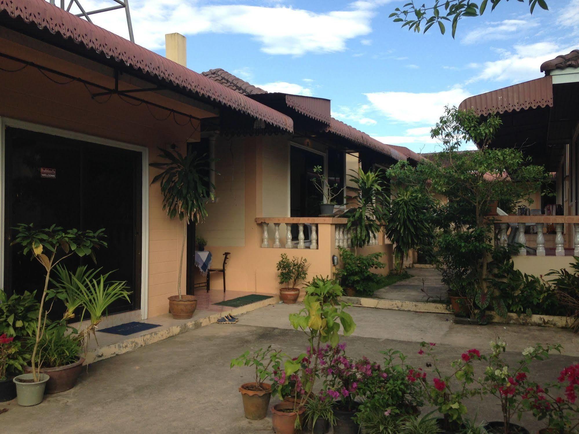 Naiyang Cottage Nai Yang Luaran gambar