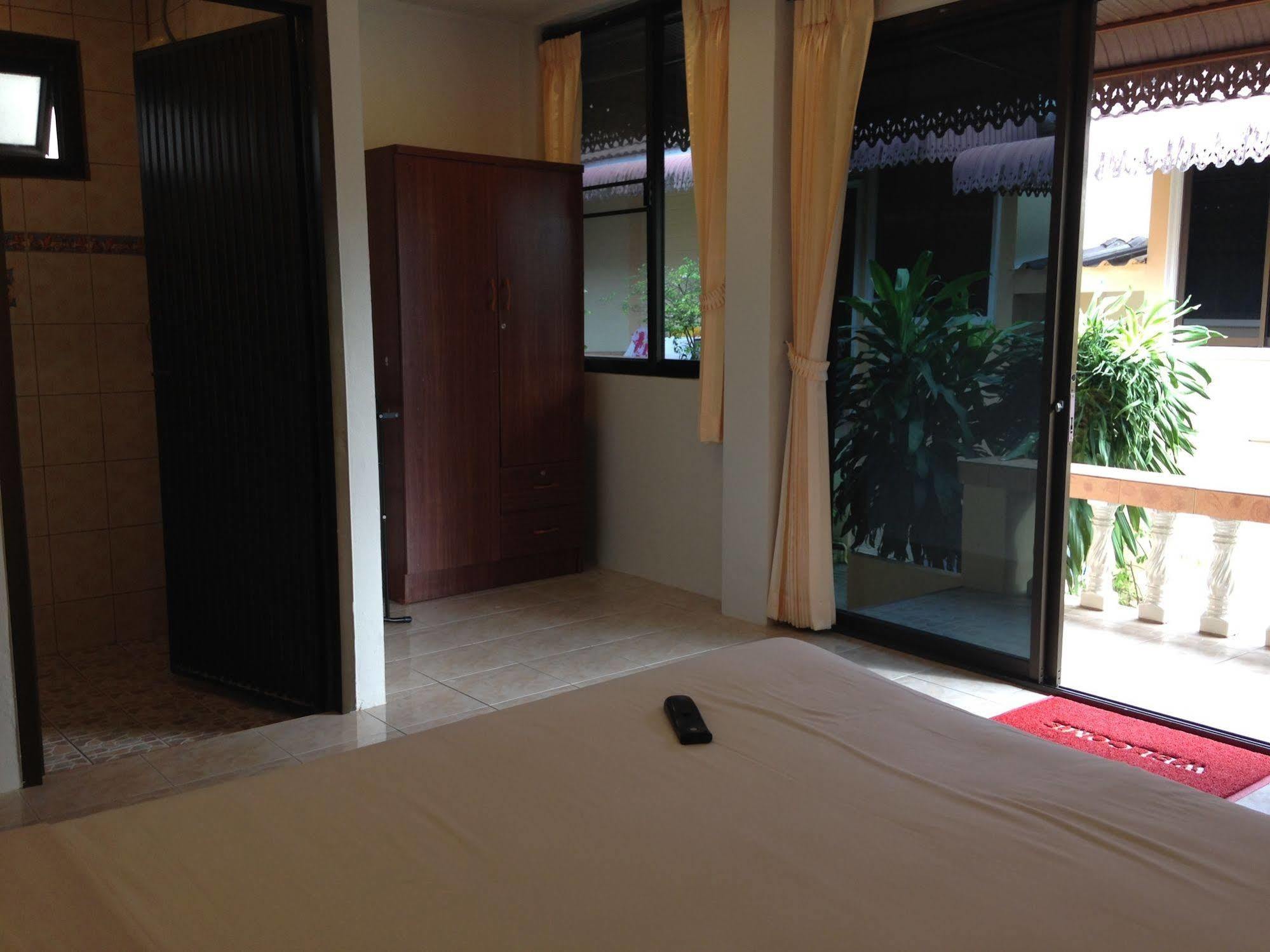 Naiyang Cottage Nai Yang Luaran gambar