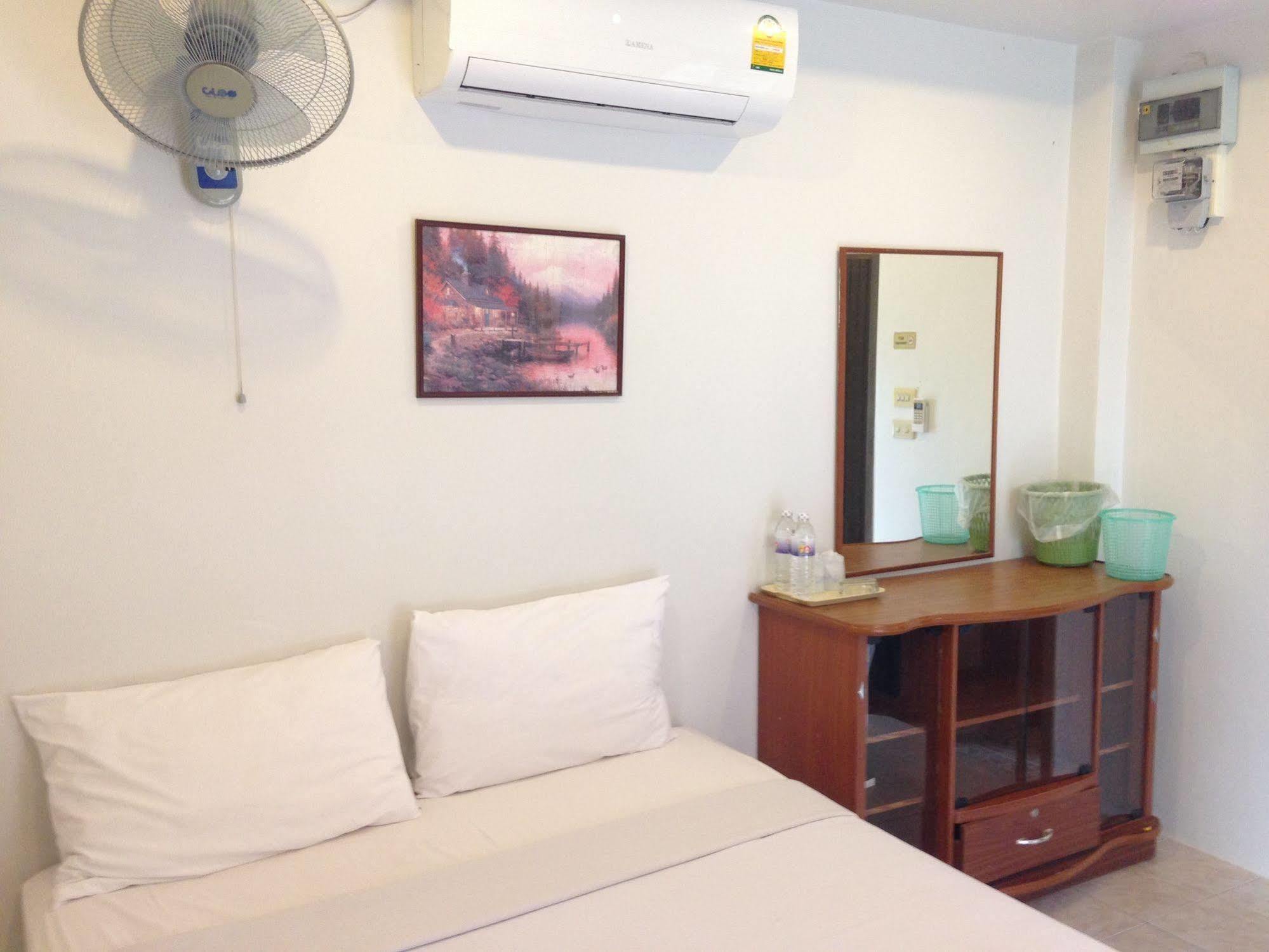 Naiyang Cottage Nai Yang Luaran gambar