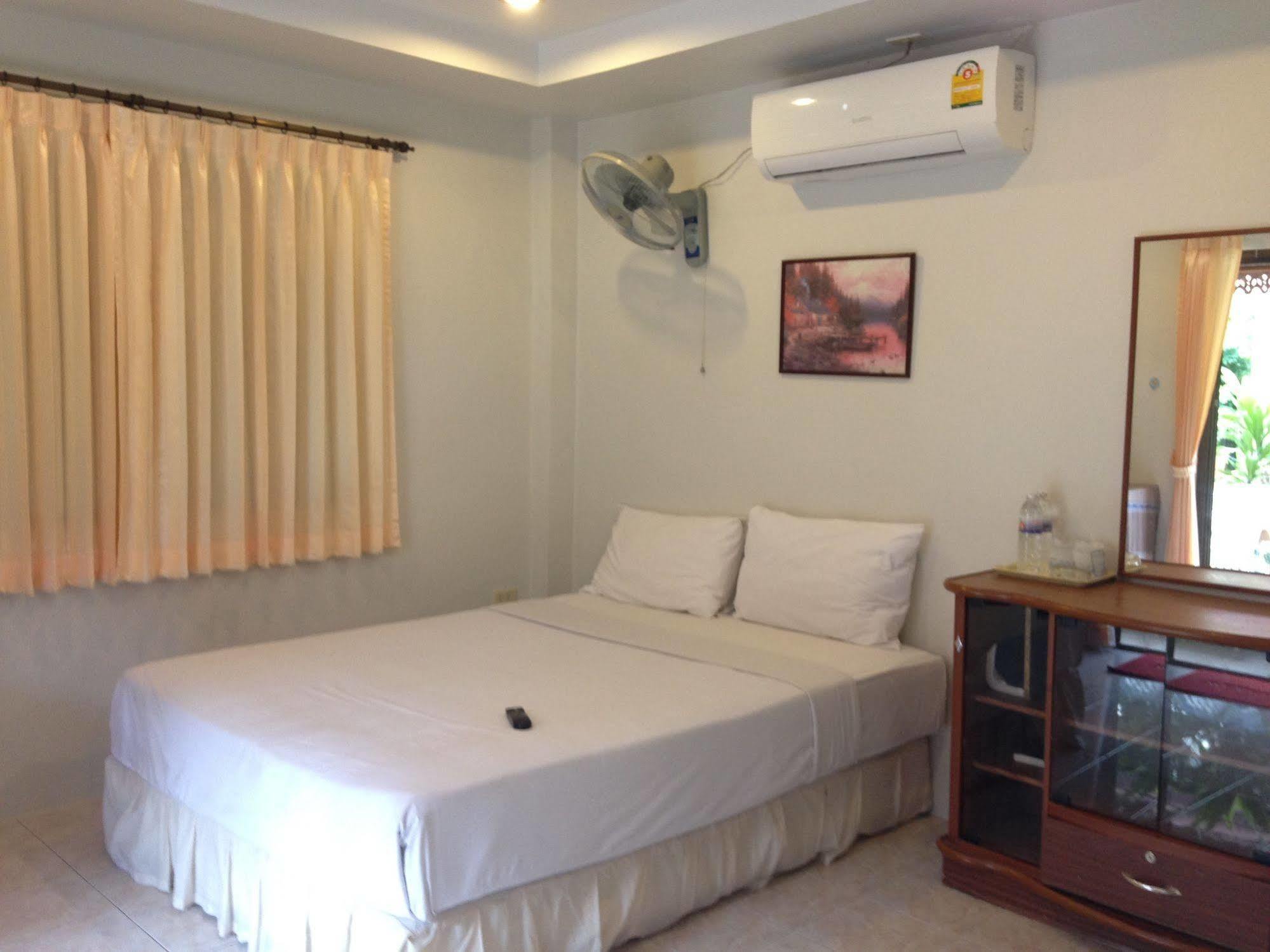 Naiyang Cottage Nai Yang Luaran gambar