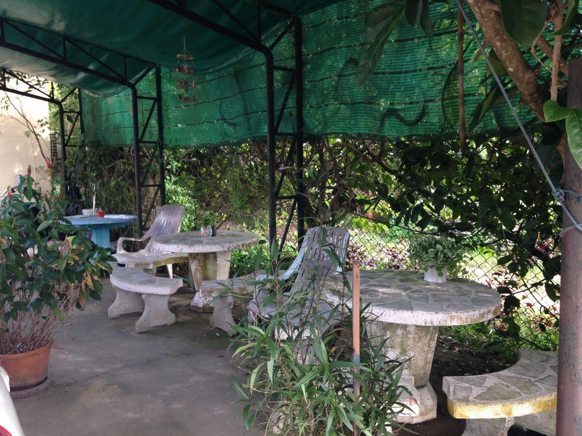 Naiyang Cottage Nai Yang Luaran gambar