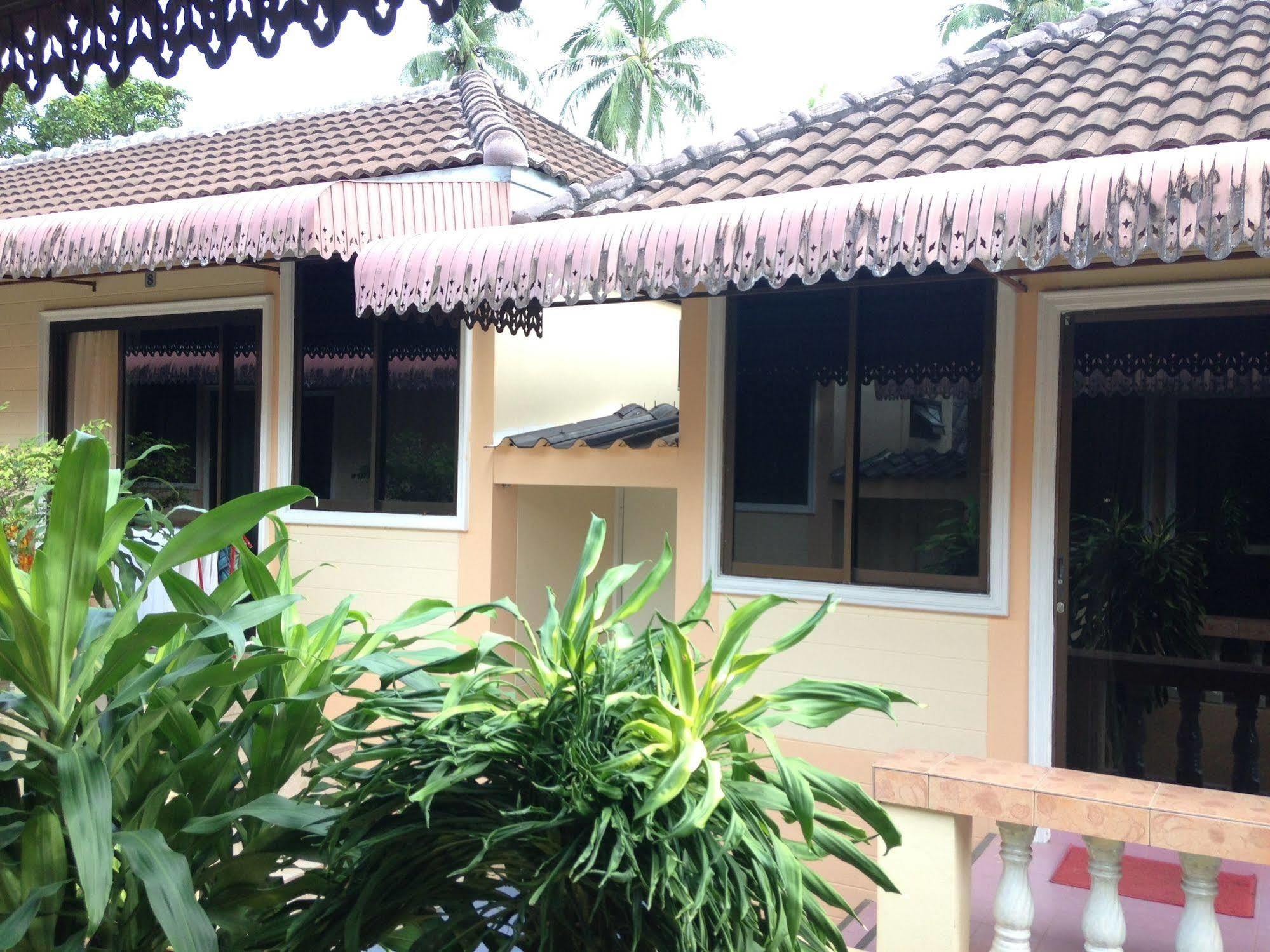 Naiyang Cottage Nai Yang Luaran gambar