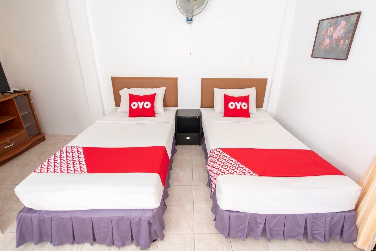 Naiyang Cottage Nai Yang Luaran gambar