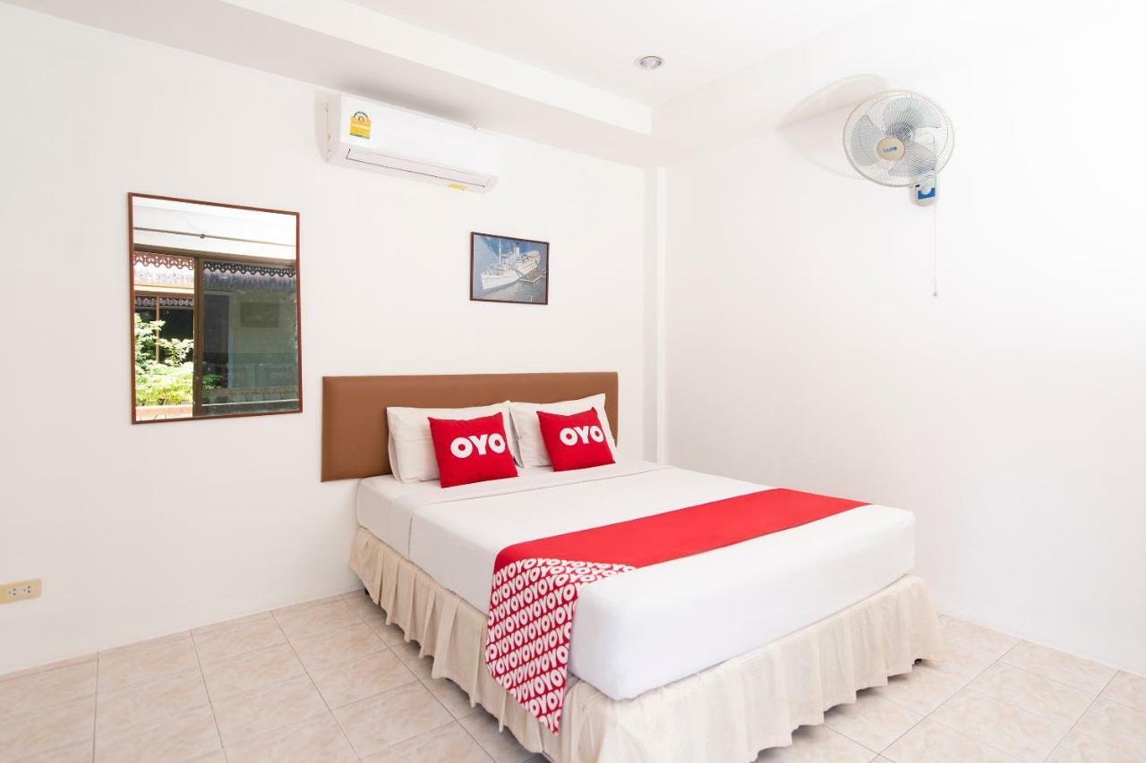 Naiyang Cottage Nai Yang Luaran gambar