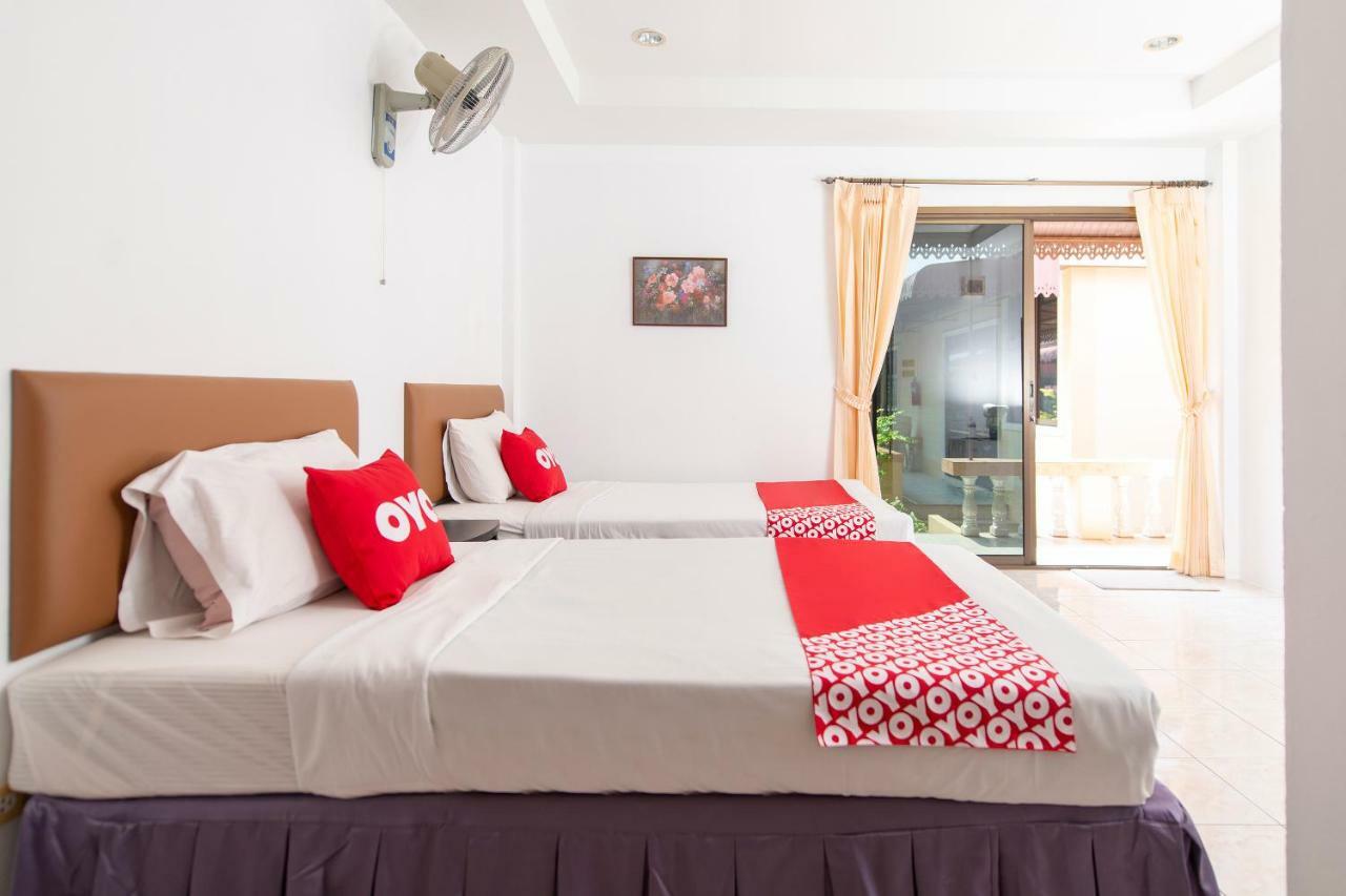 Naiyang Cottage Nai Yang Luaran gambar